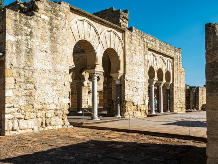 Museo Archeologico di Cordoba